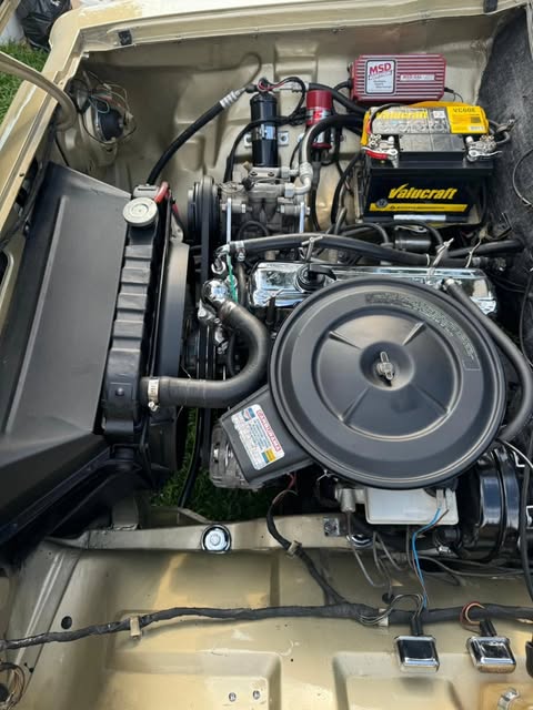 GM OPALA DE LUXO - Imagem 17