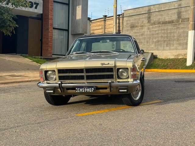 GM OPALA DE LUXO - Imagem 3