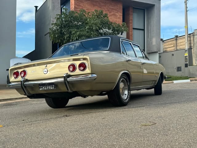 GM OPALA DE LUXO - Imagem 4
