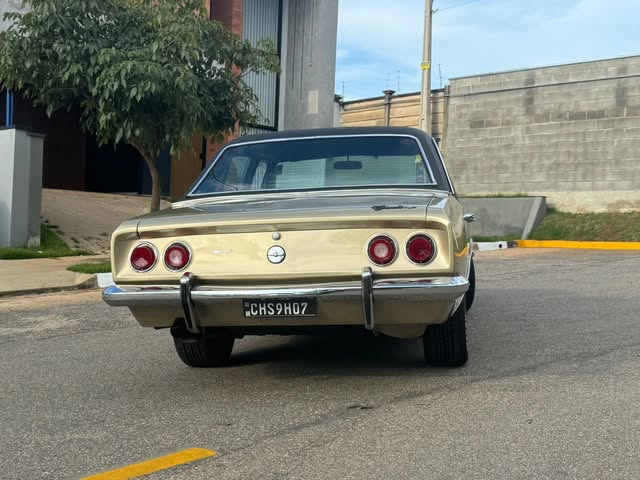 GM OPALA DE LUXO - Imagem 5