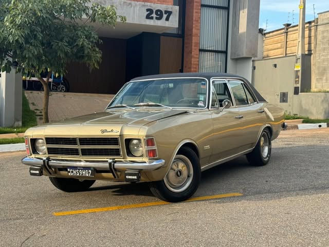 GM OPALA DE LUXO - Imagem 6