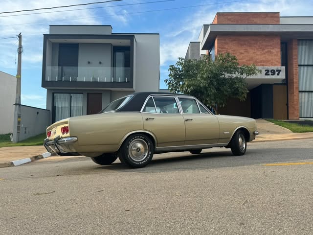 GM OPALA DE LUXO - Imagem 7