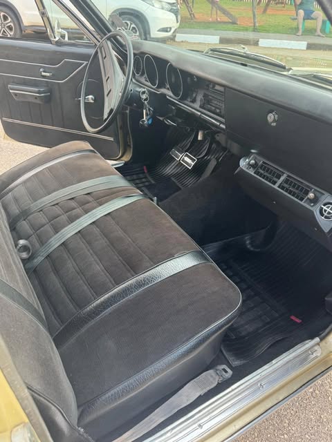 GM OPALA DE LUXO - Imagem 8