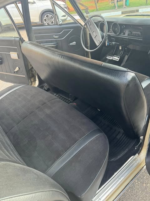 GM OPALA DE LUXO - Imagem 9
