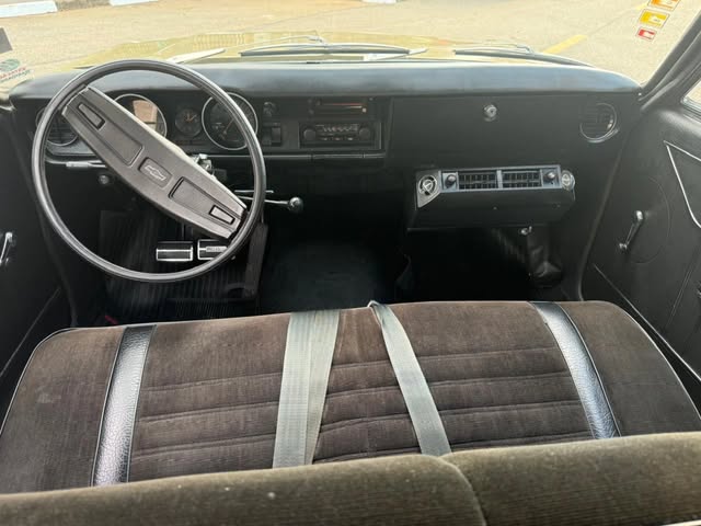 GM OPALA DE LUXO - Imagem 10