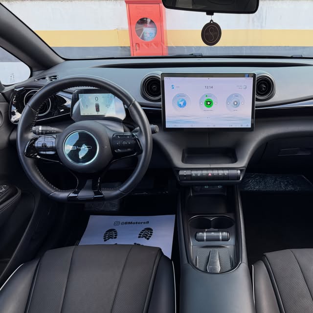 BYD DOLPHIN PLUS - Imagem 9