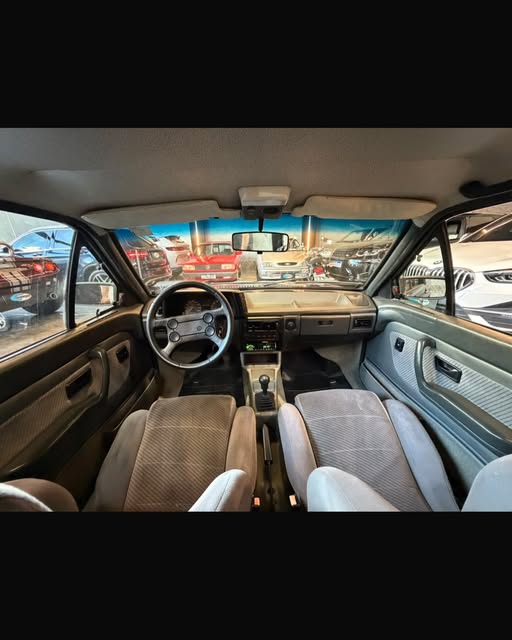 VOLKSWAGEN PARATI GLS 1.8/S - Imagem 2