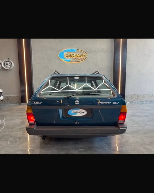 VOLKSWAGEN PARATI GLS 1.8/S - Imagem 15