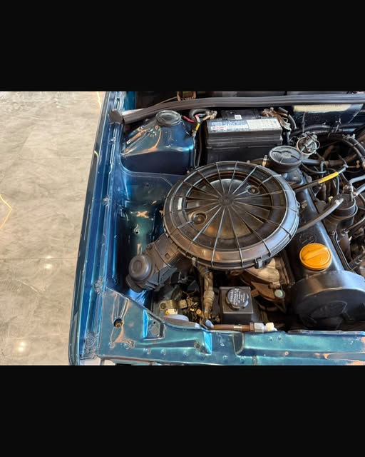 VOLKSWAGEN PARATI GLS 1.8/S - Imagem 17