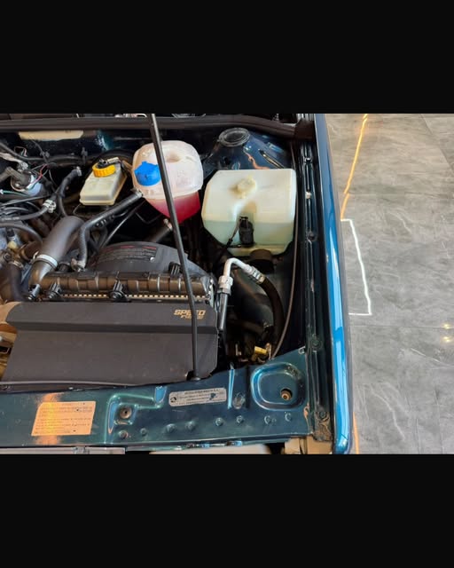 VOLKSWAGEN PARATI GLS 1.8/S - Imagem 18