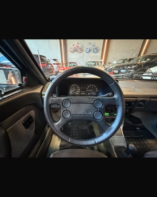 VOLKSWAGEN PARATI GLS 1.8/S - Imagem 3