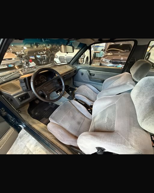 VOLKSWAGEN PARATI GLS 1.8/S - Imagem 4
