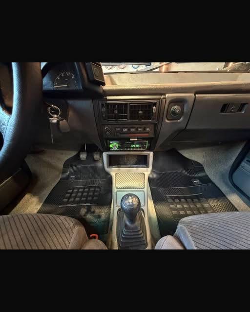 VOLKSWAGEN PARATI GLS 1.8/S - Imagem 5