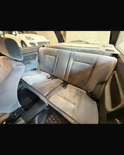 VOLKSWAGEN PARATI GLS 1.8/S - Imagem 7