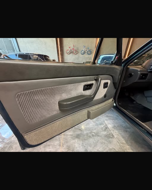 VOLKSWAGEN PARATI GLS 1.8/S - Imagem 8