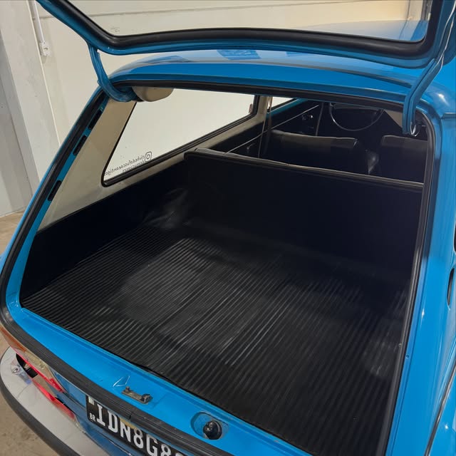 VOLKSWAGEN VARIANT - Imagem 11