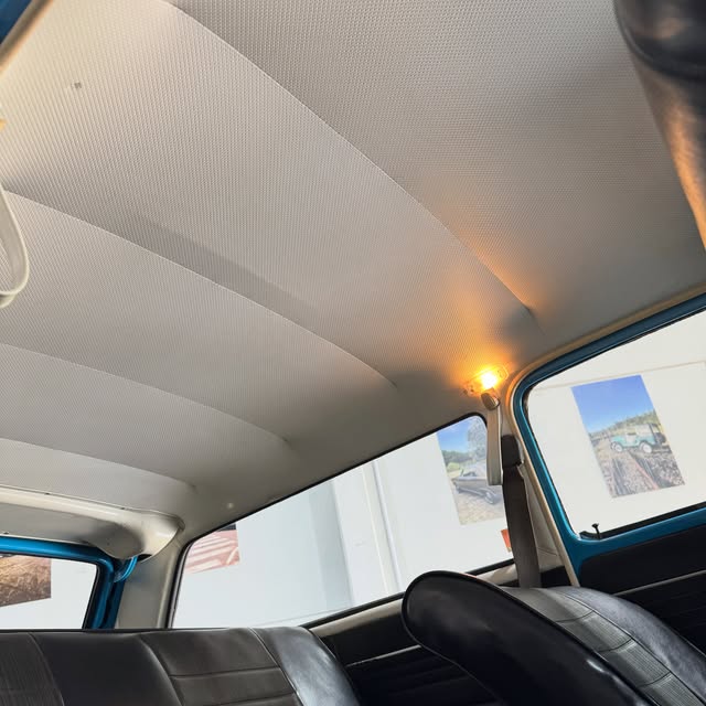 VOLKSWAGEN VARIANT - Imagem 12