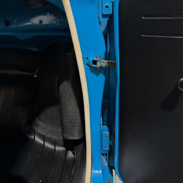 VOLKSWAGEN VARIANT - Imagem 13