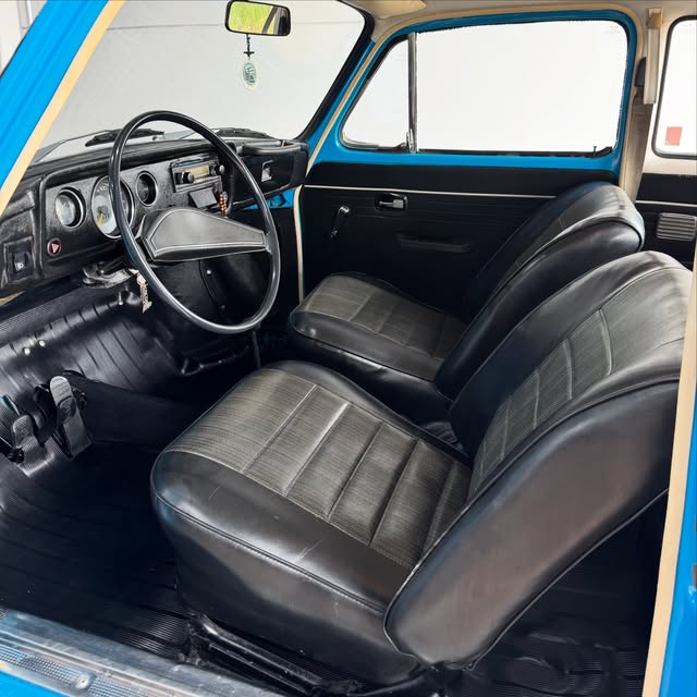 VOLKSWAGEN VARIANT - Imagem 14