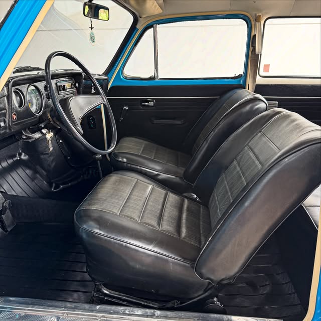 VOLKSWAGEN VARIANT - Imagem 15