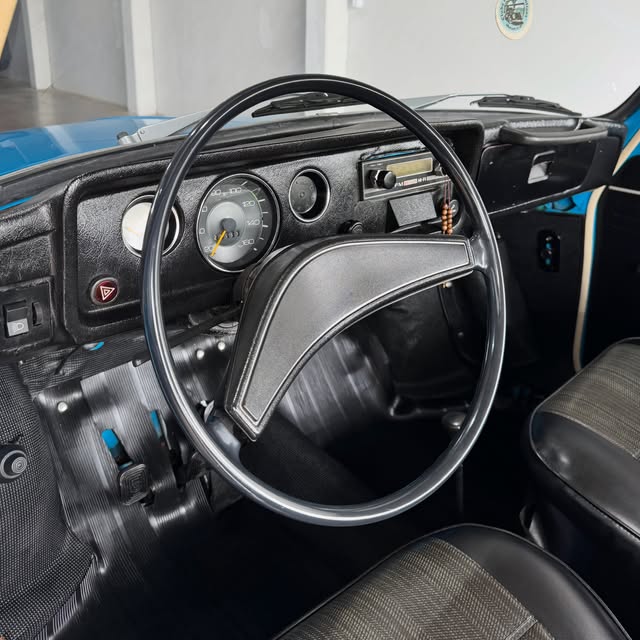 VOLKSWAGEN VARIANT - Imagem 16