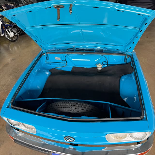 VOLKSWAGEN VARIANT - Imagem 17