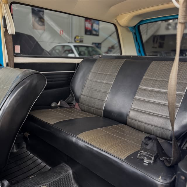 VOLKSWAGEN VARIANT - Imagem 18