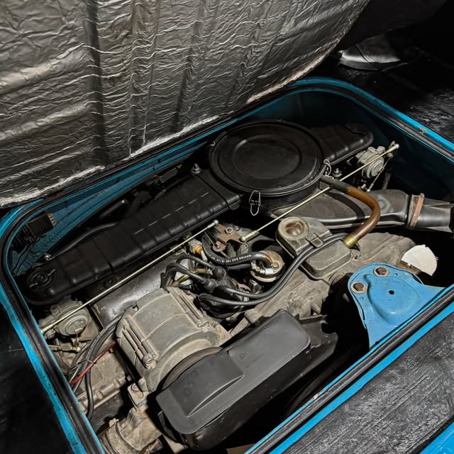 VOLKSWAGEN VARIANT - Imagem 19