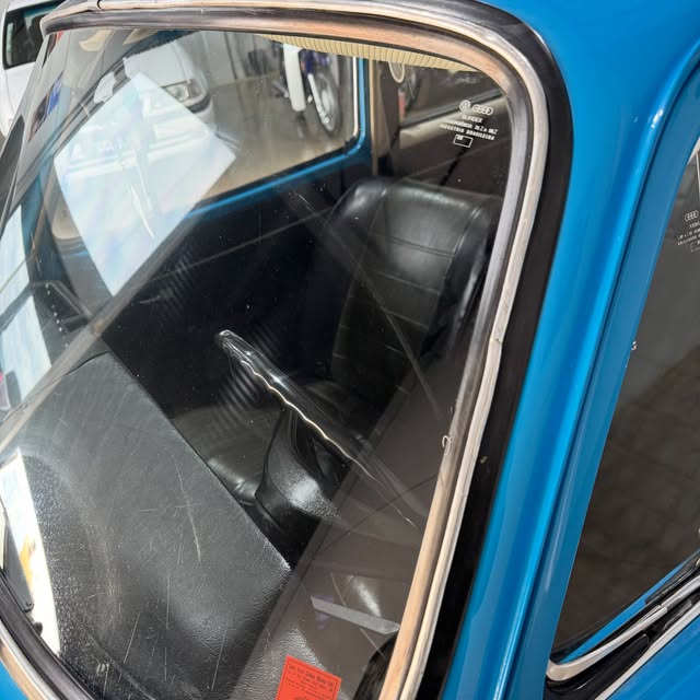 VOLKSWAGEN VARIANT - Imagem 10