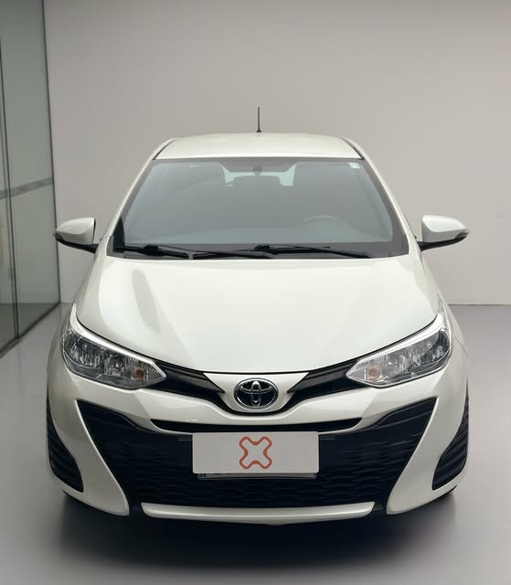 TOYOTA YARIS XL PLUS CONNECT - Imagem 2