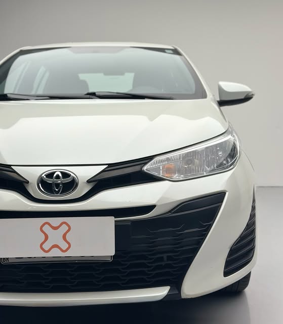 TOYOTA YARIS XL PLUS CONNECT - Imagem 3