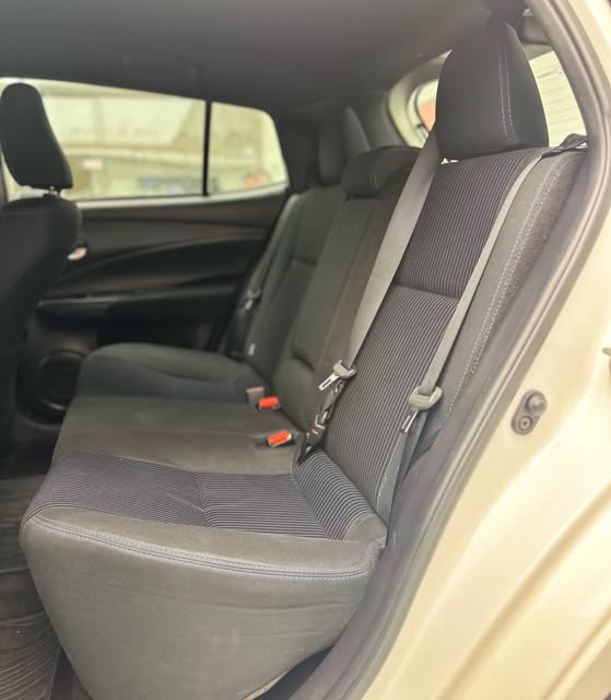 TOYOTA YARIS XL PLUS CONNECT - Imagem 5