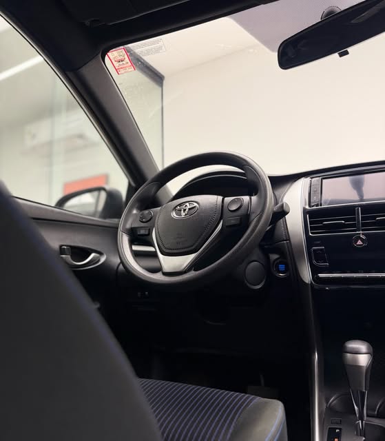 TOYOTA YARIS XL PLUS CONNECT - Imagem 6