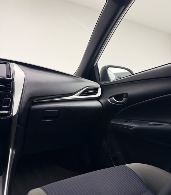 TOYOTA YARIS XL PLUS CONNECT - Imagem 7