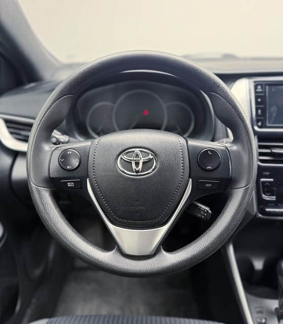 TOYOTA YARIS XL PLUS CONNECT - Imagem 8