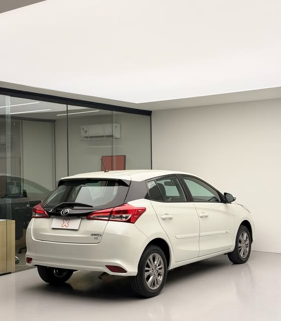 TOYOTA YARIS XL PLUS CONNECT - Imagem 9
