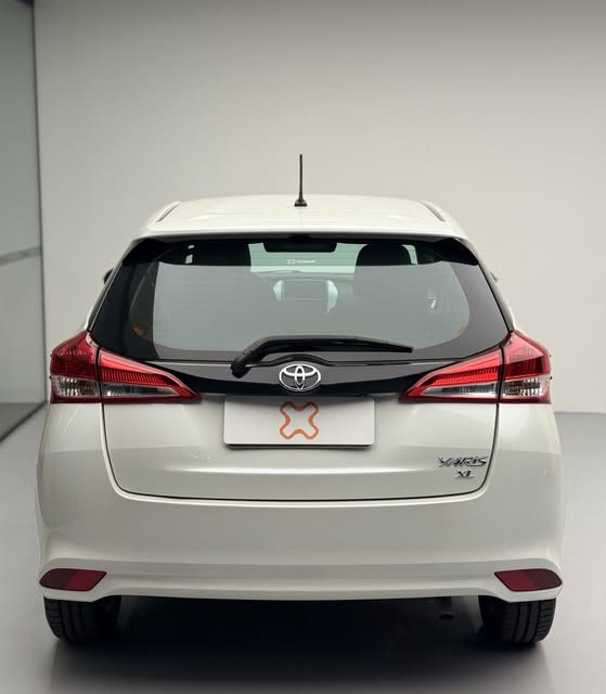 TOYOTA YARIS XL PLUS CONNECT - Imagem 10