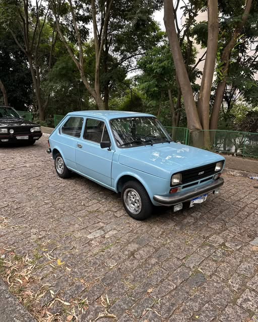 FIAT 147 - Imagem 2