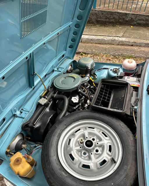 FIAT 147 - Imagem 11
