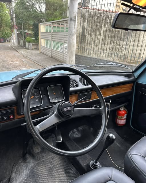 FIAT 147 - Imagem 12