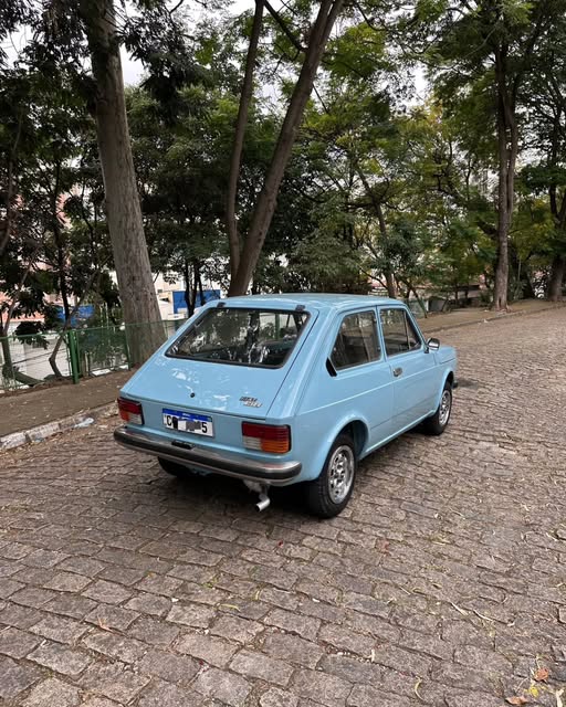 FIAT 147 - Imagem 13