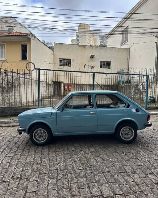 FIAT 147 - Imagem 3