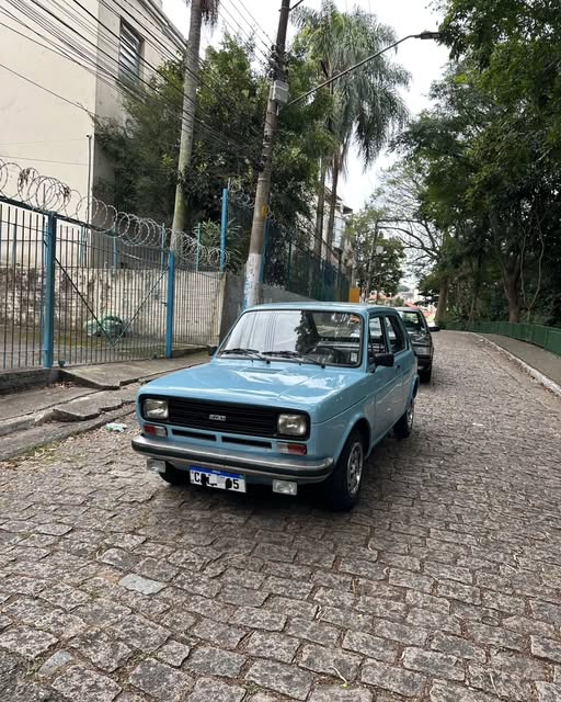 FIAT 147 - Imagem 4