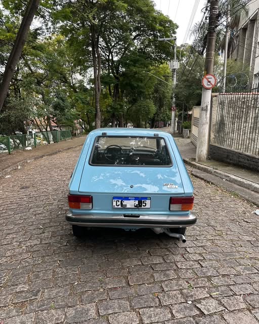 FIAT 147 - Imagem 5