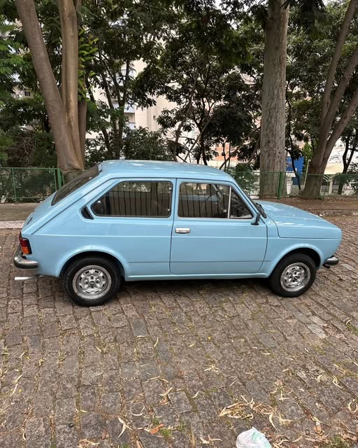 FIAT 147 - Imagem 6