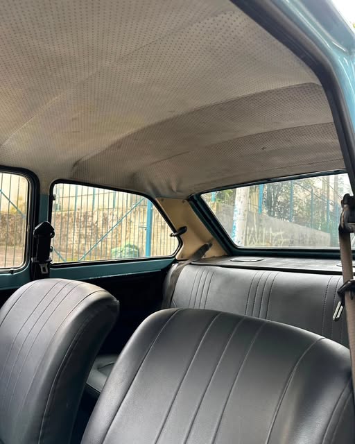 FIAT 147 - Imagem 8