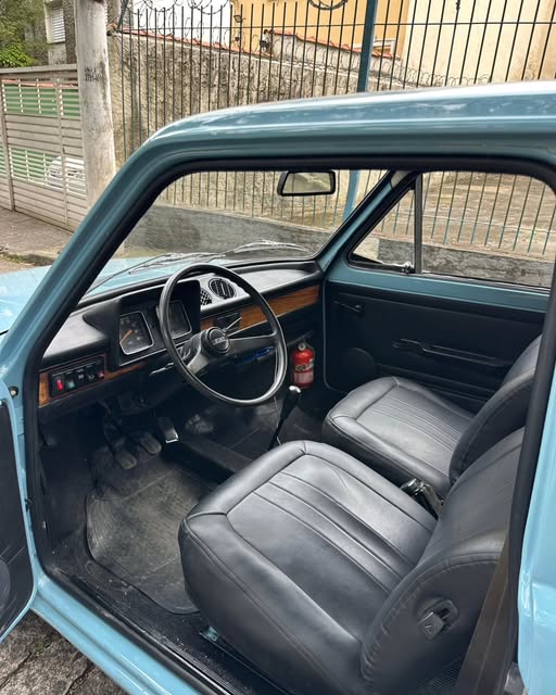 FIAT 147 - Imagem 9