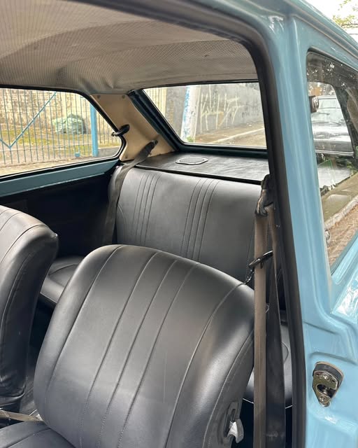 FIAT 147 - Imagem 10