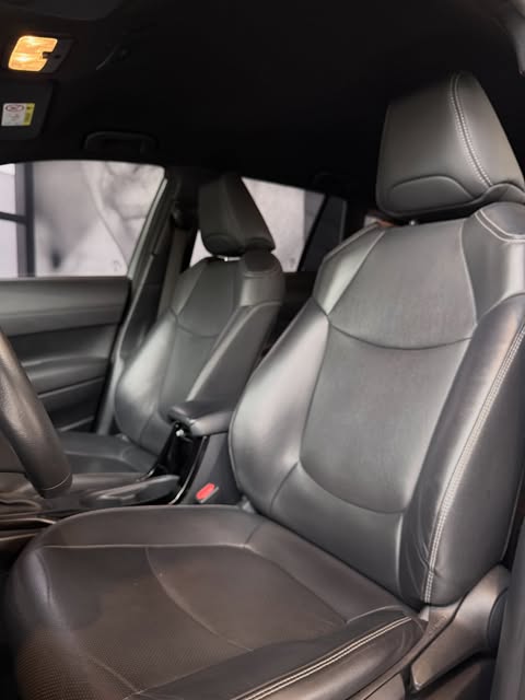 TOYOTA COROLLA CROSS XRE DIRECT SHIFT - Imagem 7
