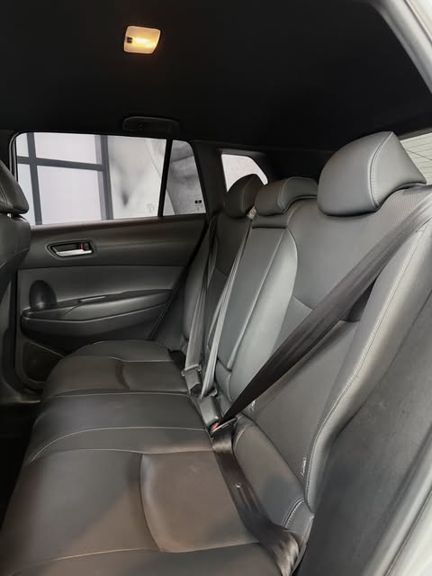 TOYOTA COROLLA CROSS XRE DIRECT SHIFT - Imagem 8